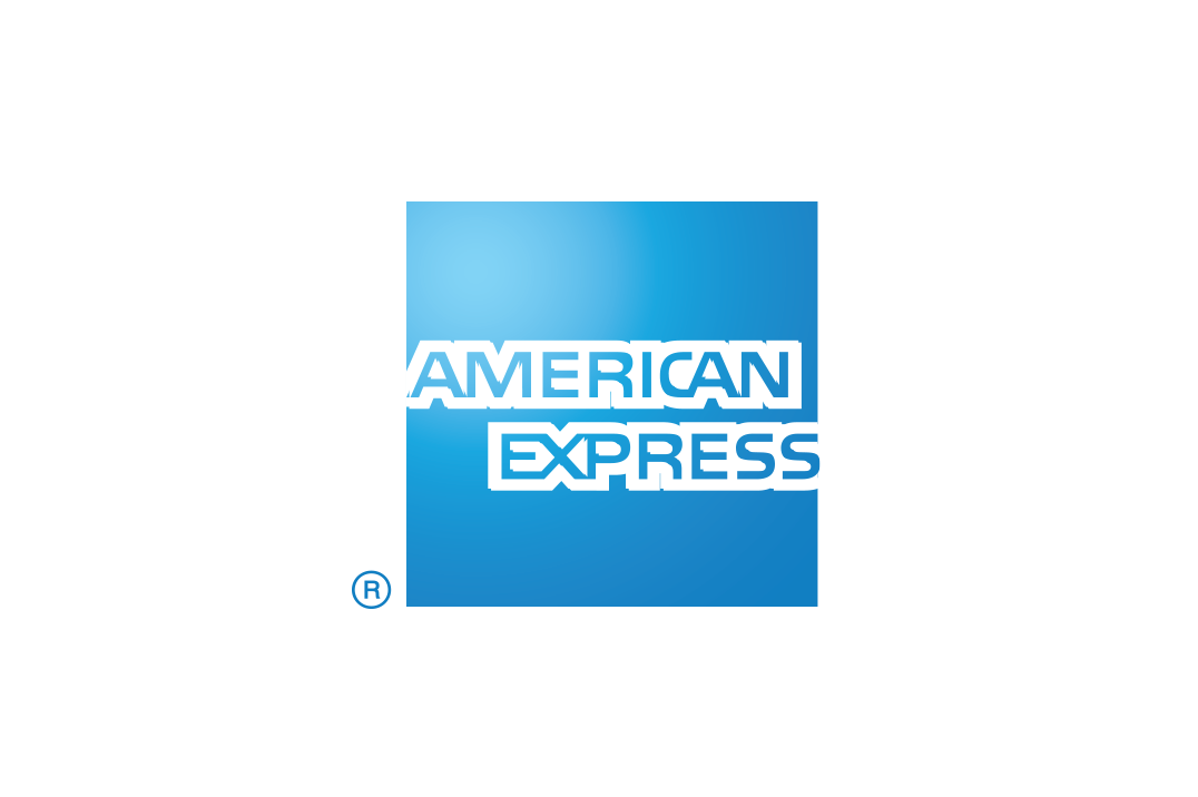 American Express

