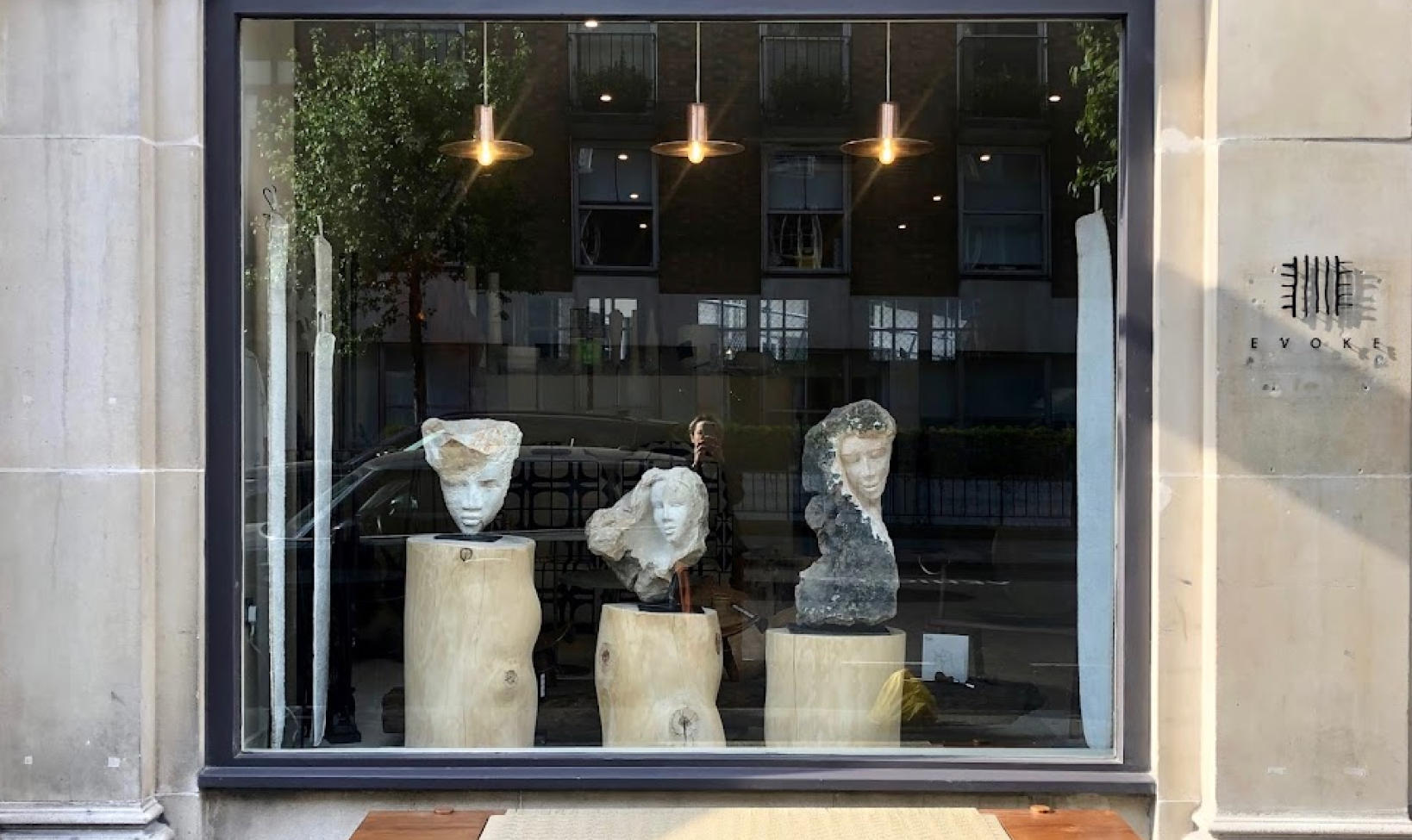 EVOKE London